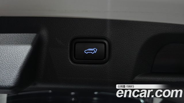 Hyundai Palisade 2024 — photo 26