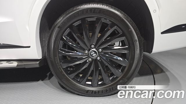 Hyundai Palisade 2024 — photo 7