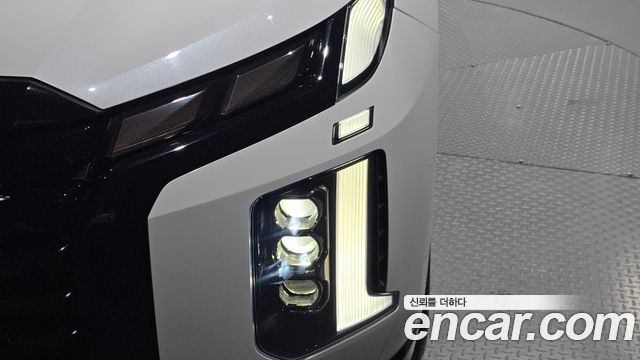 Hyundai Palisade 2024 — photo 8
