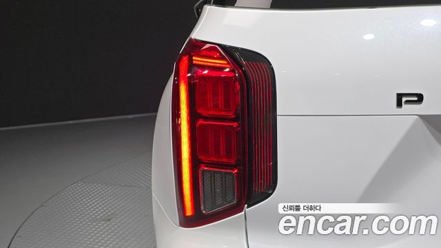 Hyundai Palisade 2024 — photo 9