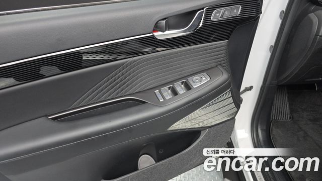 Hyundai Palisade 2024 — photo 14
