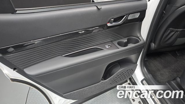 Hyundai Palisade 2024 — photo 15
