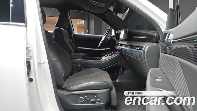 Hyundai Palisade 2024 — photo 16