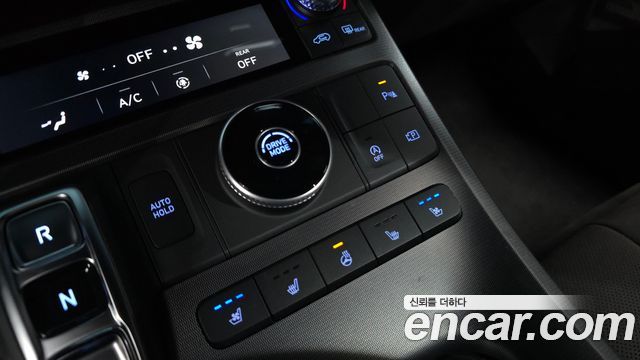 Hyundai Palisade 2024 — photo 28