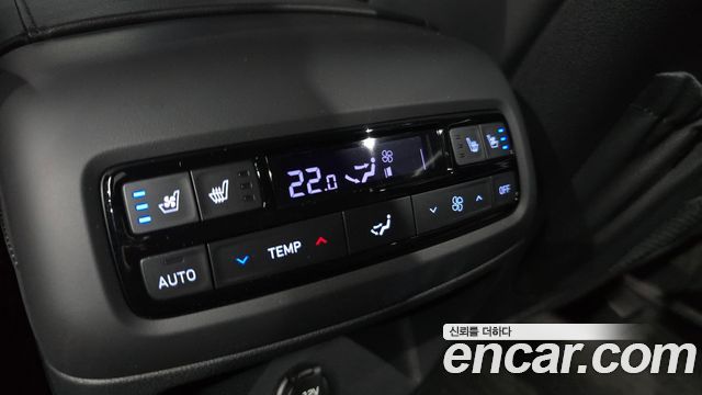 Hyundai Palisade 2024 — photo 30