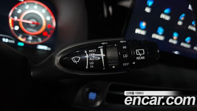 Hyundai Palisade 2024 — photo 31