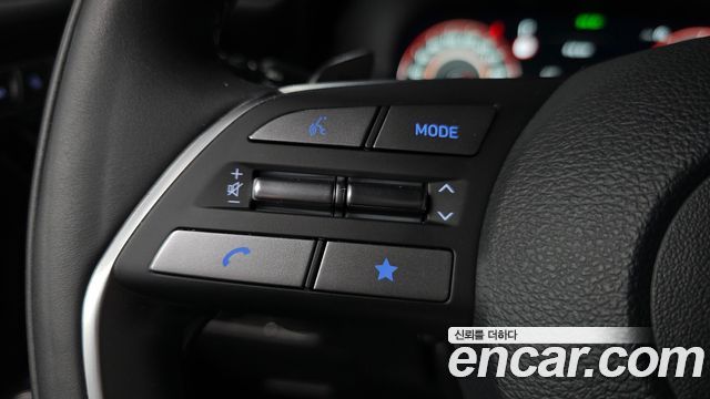 Hyundai Palisade 2024 — photo 32