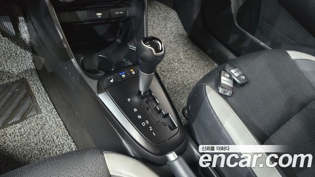 Kia morning 2023 — photo 12