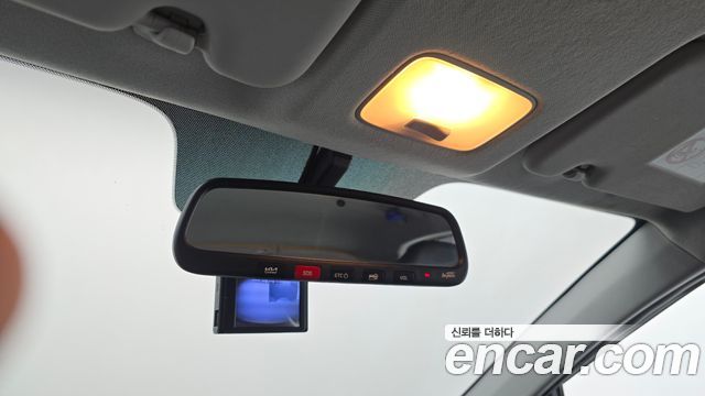 Kia morning 2023 — photo 21