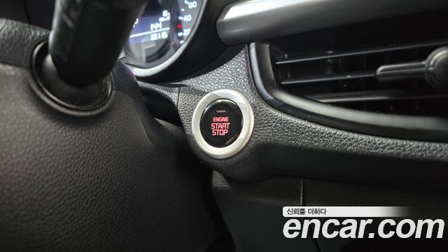 Kia morning 2023 — photo 23