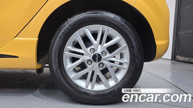 Kia morning 2023 — photo 7