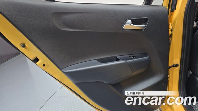 Kia morning 2023 — photo 15