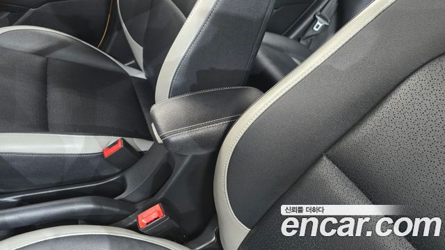Kia morning 2023 — photo 29