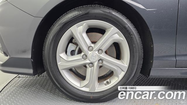 Hyundai Sonata 2019 — photo 5