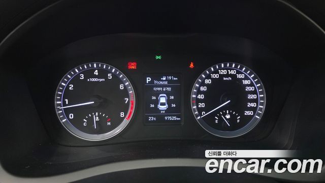 Hyundai Sonata 2019 — photo 11