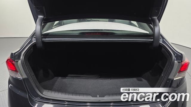 Hyundai Sonata 2019 — photo 23