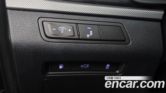 Hyundai Sonata 2019 — photo 25