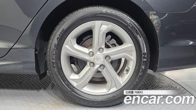 Hyundai Sonata 2019 — photo 7