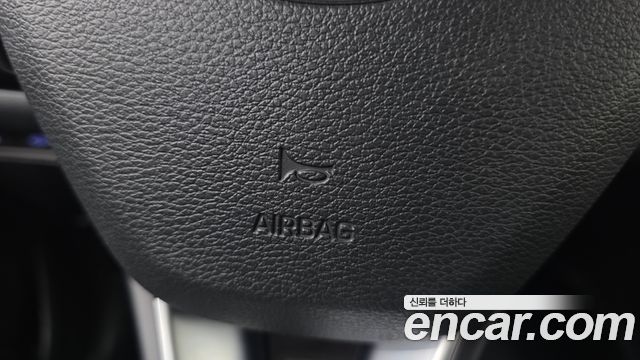 Hyundai Sonata 2019 — photo 29