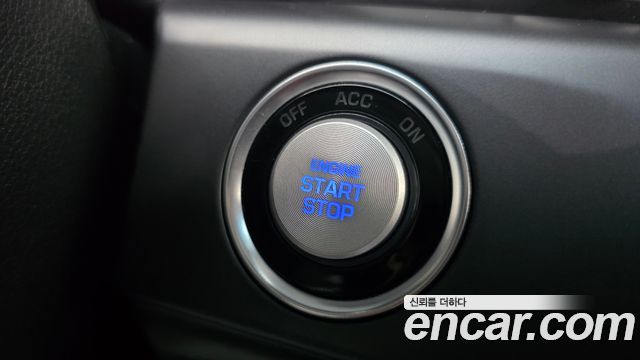Hyundai Sonata 2019 — photo 30
