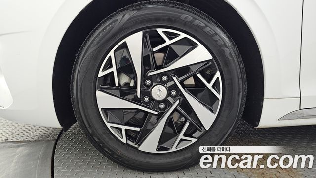 Hyundai Grandeur 2021 — photo 5