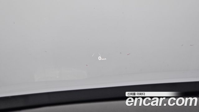 Hyundai Grandeur 2021 — photo 25