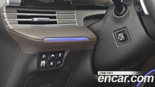 Hyundai Grandeur 2021 — photo 26
