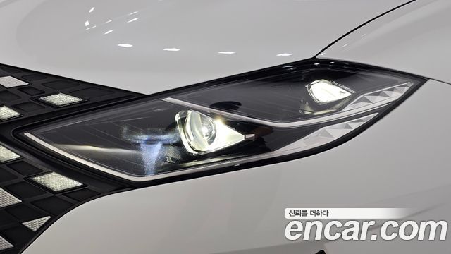 Hyundai Grandeur 2021 — photo 8