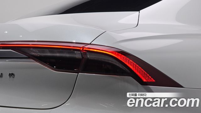 Hyundai Grandeur 2021 — photo 9