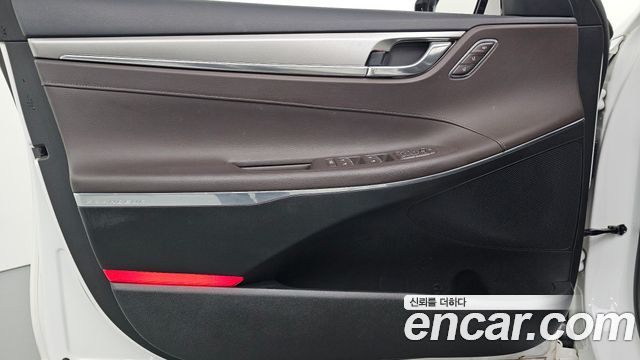Hyundai Grandeur 2021 — photo 14