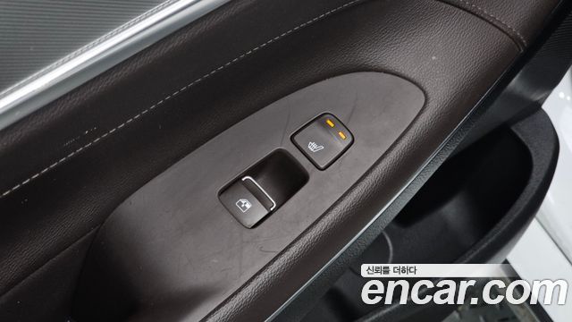 Hyundai Grandeur 2021 — photo 28