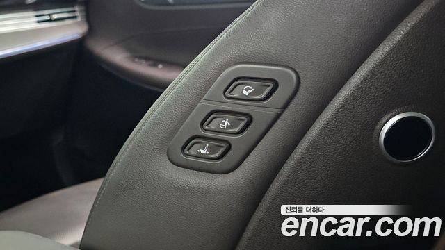 Hyundai Grandeur 2021 — photo 30