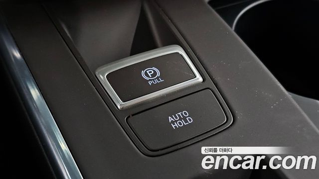 Hyundai Grandeur 2021 — photo 31