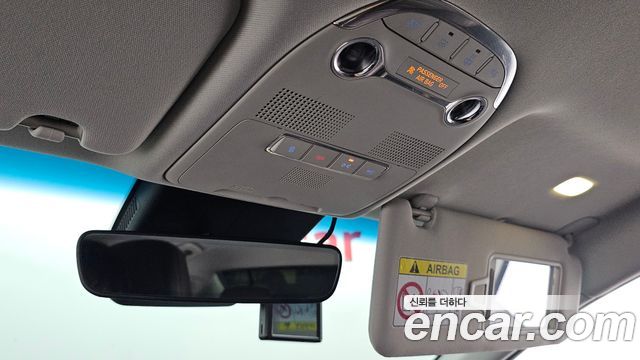 Hyundai Grandeur 2021 — photo 32