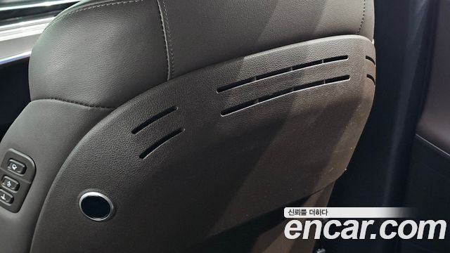 Hyundai Grandeur 2021 — photo 33