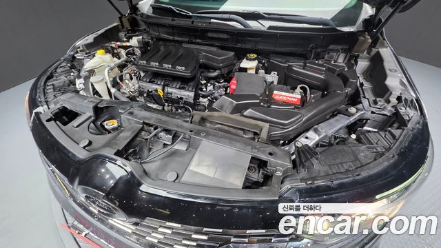 Renault Korea QM6 2020 — photo 6