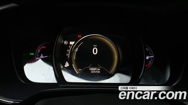 Renault Korea QM6 2020 — photo 8