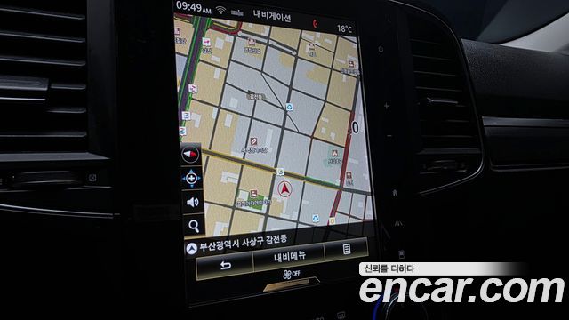 Renault Korea QM6 2020 — photo 13