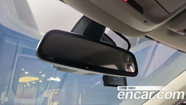 Renault Korea QM6 2020 — photo 18