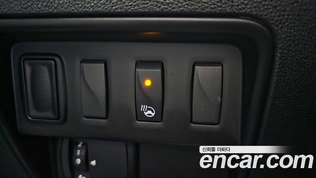 Renault Korea QM6 2020 — photo 19