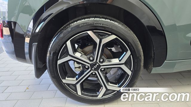 Kia Niro 2023 — photo 5