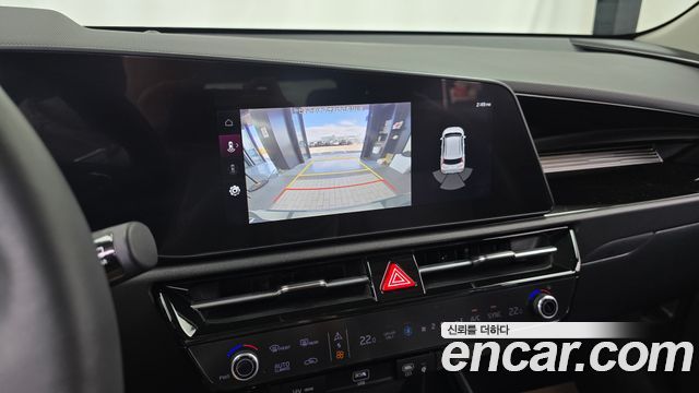 Kia Niro 2023 — photo 14