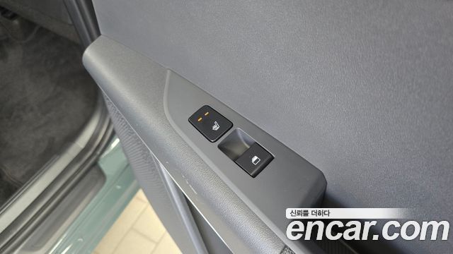 Kia Niro 2023 — photo 18