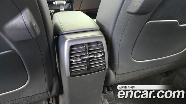 Kia Niro 2023 — photo 19