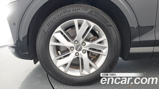 Genesis GV70 2024 — photo 5