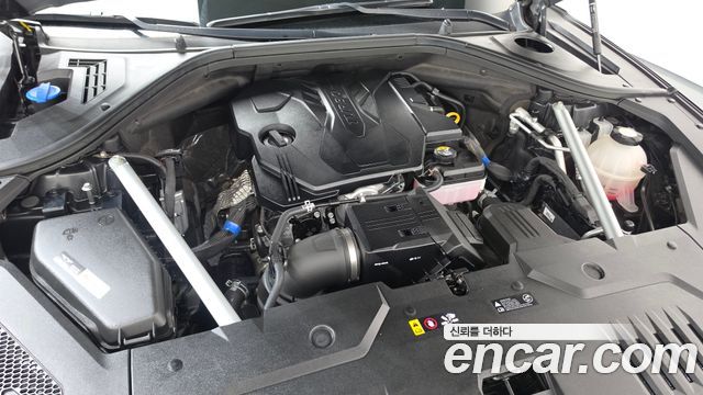 Genesis GV70 2024 — photo 6