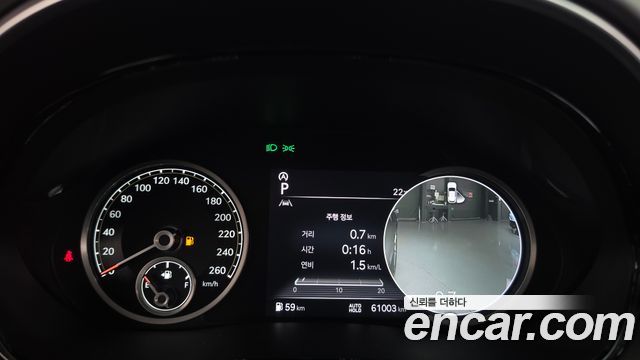 Genesis GV70 2024 — photo 11
