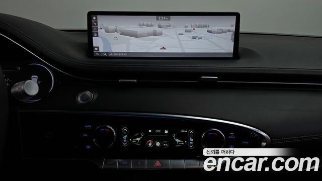 Genesis GV70 2024 — photo 18