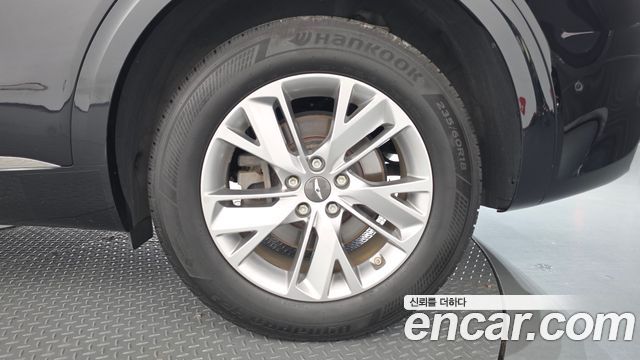 Genesis GV70 2024 — photo 7