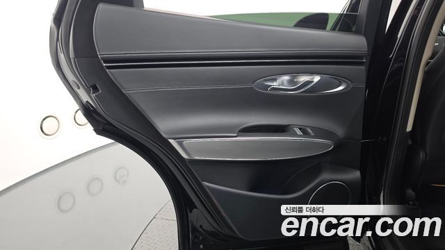 Genesis GV70 2024 — photo 15